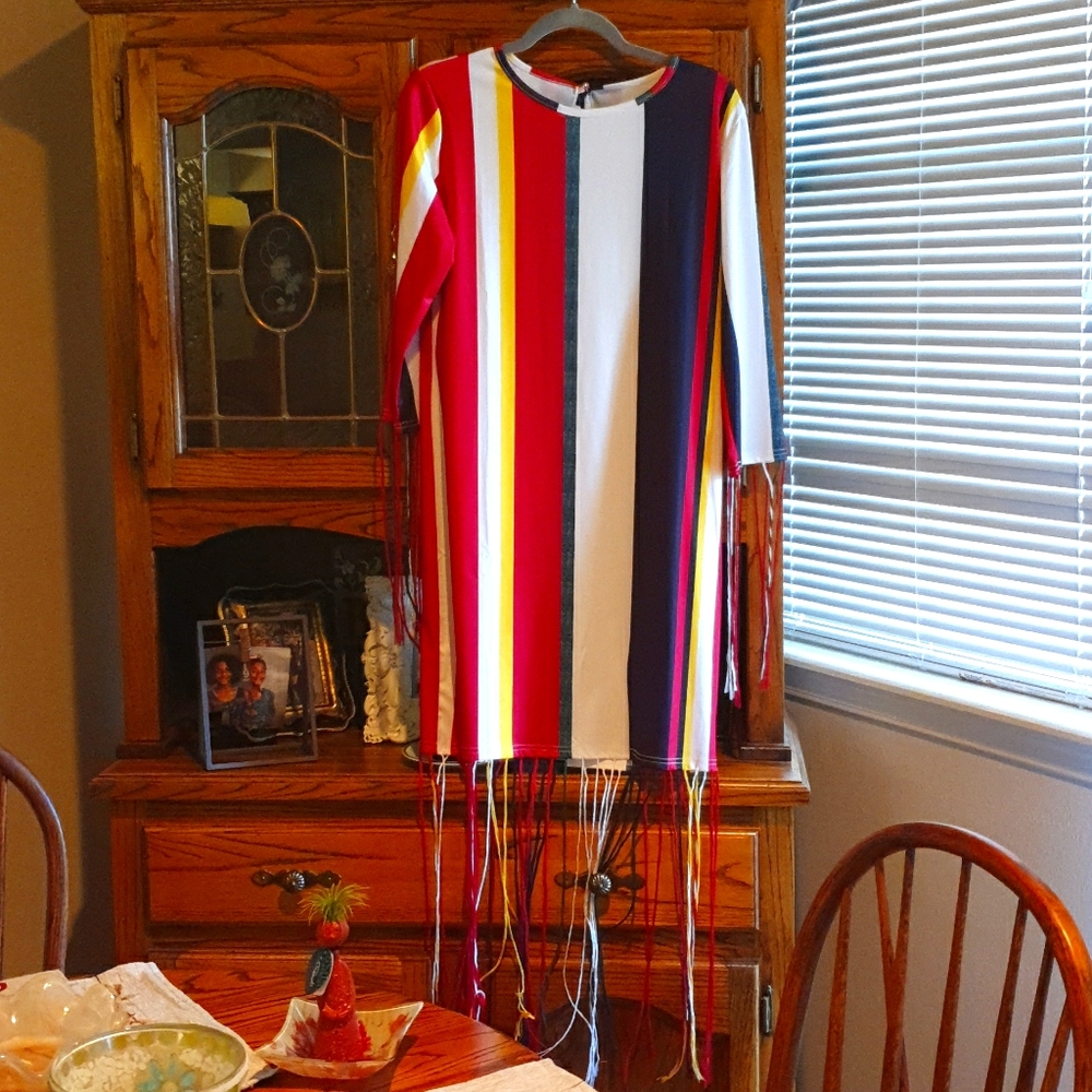 Daily wear dress